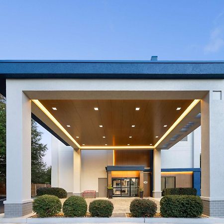 Hampton Inn Atlanta/Douglasville Exterior foto